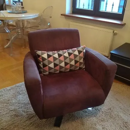 Cosmopolitan By Cracow Moods Apartment
