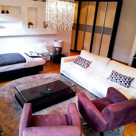 Cosmopolitan By Cracow Moods Krakow