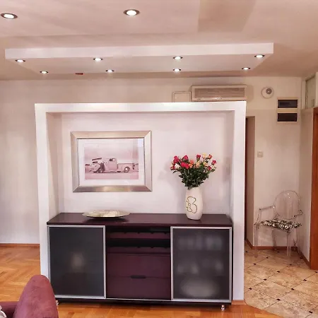 Apartman Cosmopolitan By Cracow Moods Krakkó