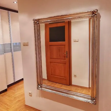Appartement Cosmopolitan By Cracow Moods