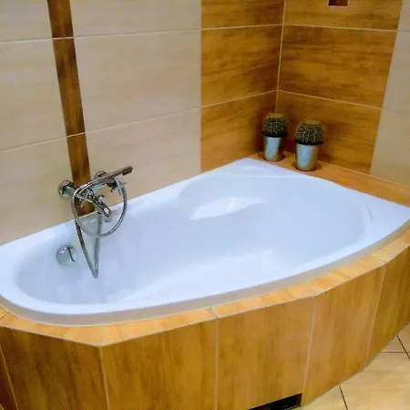 Cosmopolitan By Cracow Moods Appartement